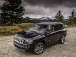 Jeep Compass 2013 года